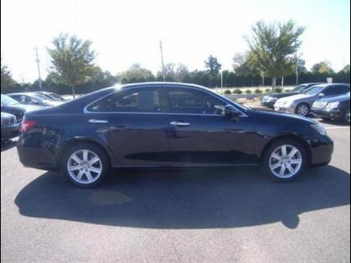 Lexus ES 350 2007 photo 3