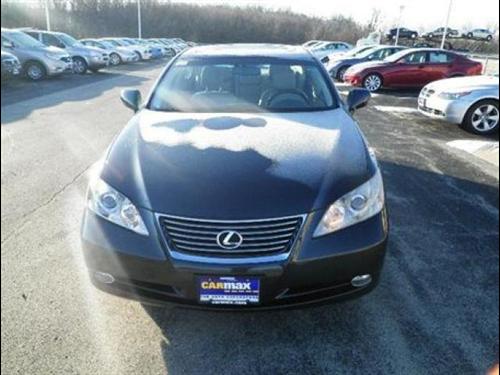 Lexus ES 350 2007 photo 1