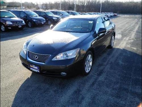 Lexus ES 350 2007 photo 2