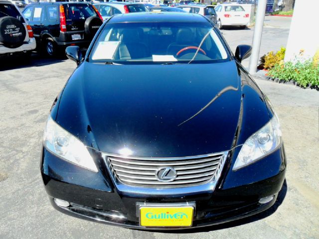 Lexus ES 350 2007 photo 2