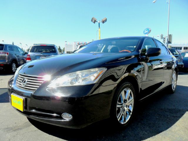 Lexus ES 350 2007 photo 3