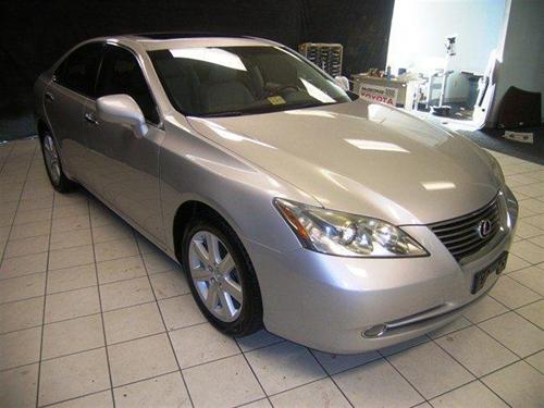 Lexus ES 350 2007 photo 2