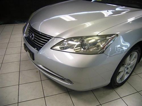 Lexus ES 350 2007 photo 3