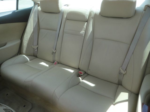 Lexus ES 350 2007 photo 1