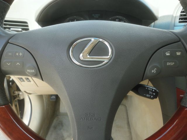 Lexus ES 350 2007 photo 10