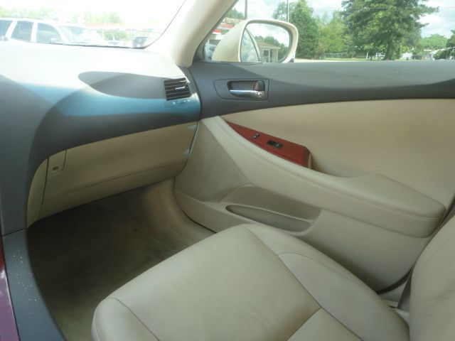 Lexus ES 350 2007 photo 12