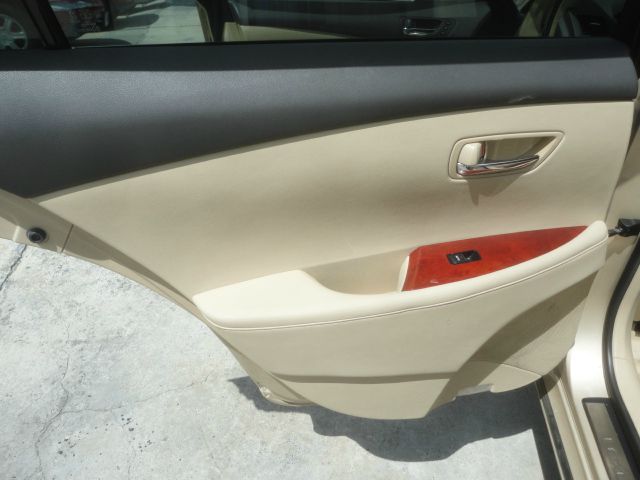 Lexus ES 350 2007 photo 14