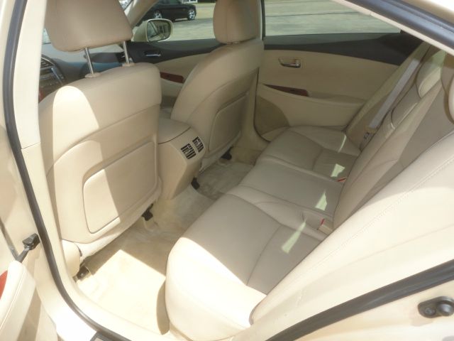 Lexus ES 350 2007 photo 15