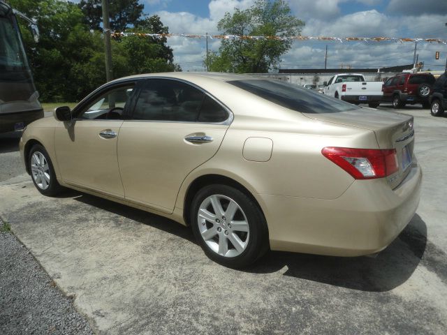 Lexus ES 350 2007 photo 18