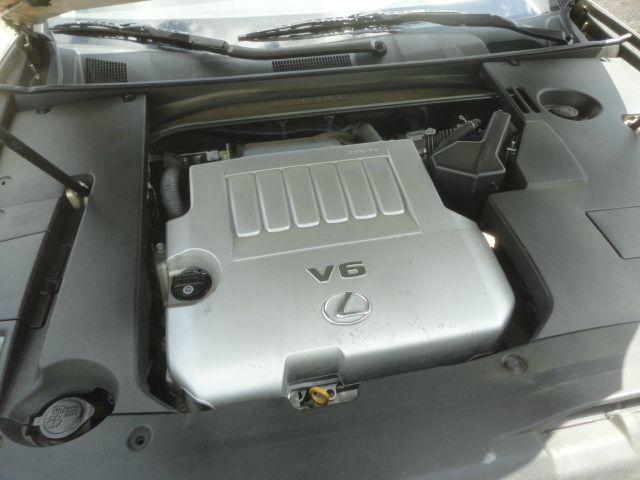 Lexus ES 350 2007 photo 4