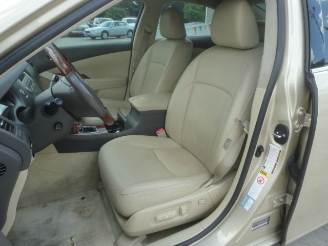 Lexus ES 350 2007 photo 6