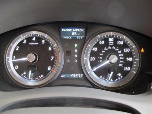 Lexus ES 350 2007 photo 2