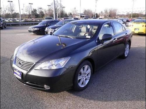 Lexus ES 350 2007 photo 2