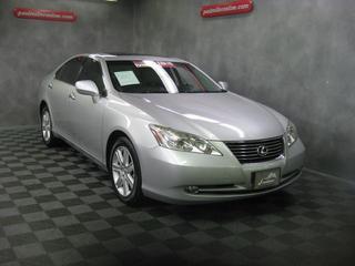 Lexus ES 350 Base Other