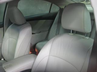 Lexus ES 350 2007 photo 1