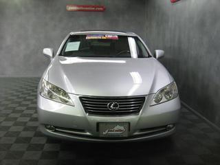 Lexus ES 350 2007 photo 4