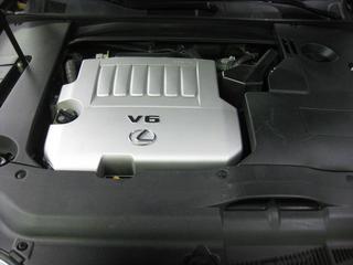 Lexus ES 350 2007 photo 5