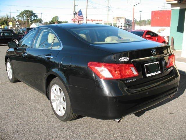 Lexus ES 350 2007 photo 2