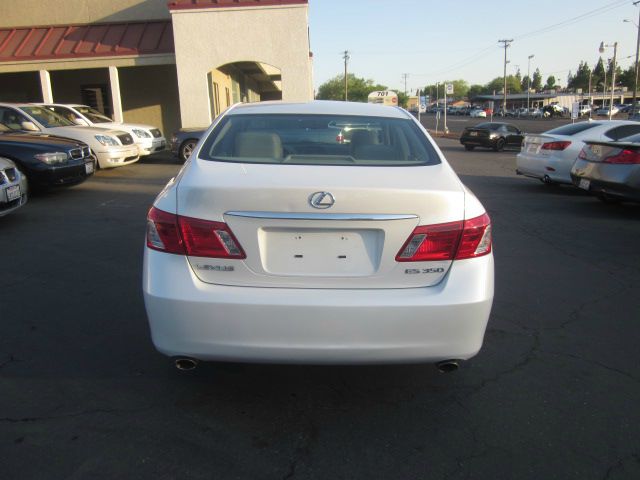 Lexus ES 350 2007 photo 1