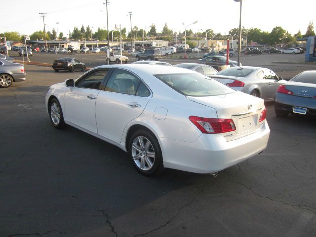 Lexus ES 350 2007 photo 13