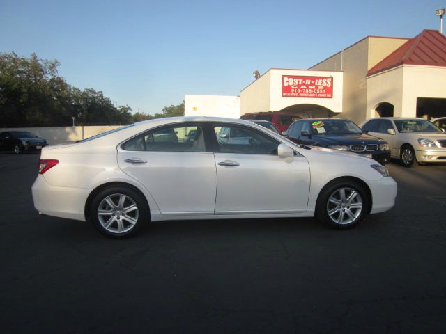 Lexus ES 350 2007 photo 14