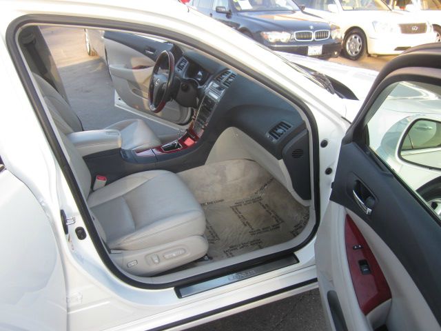 Lexus ES 350 2007 photo 15