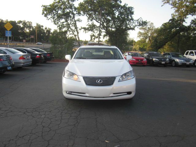 Lexus ES 350 2007 photo 2