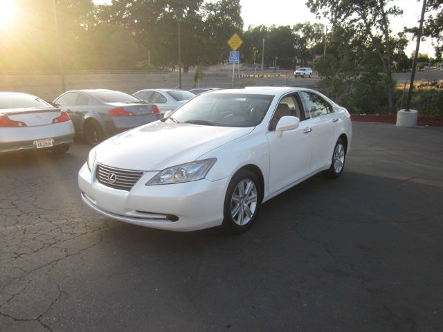 Lexus ES 350 2007 photo 3