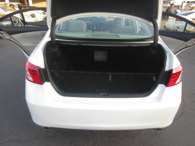 Lexus ES 350 2007 photo 5