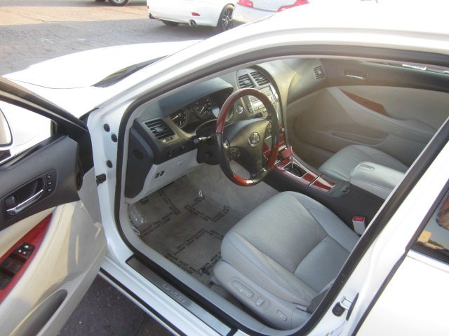 Lexus ES 350 2007 photo 7