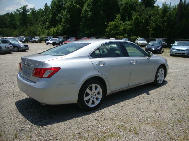 Lexus ES 350 2007 photo 10