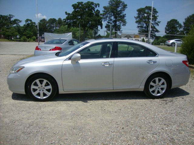 Lexus ES 350 2007 photo 12