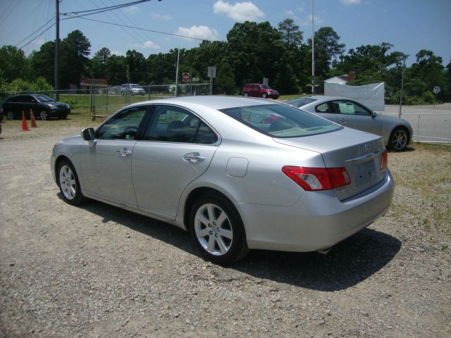 Lexus ES 350 2007 photo 14