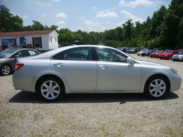 Lexus ES 350 2007 photo 15