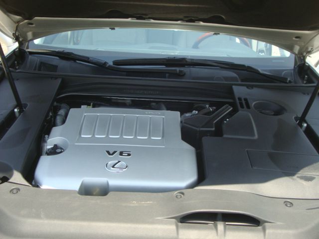 Lexus ES 350 2007 photo 18