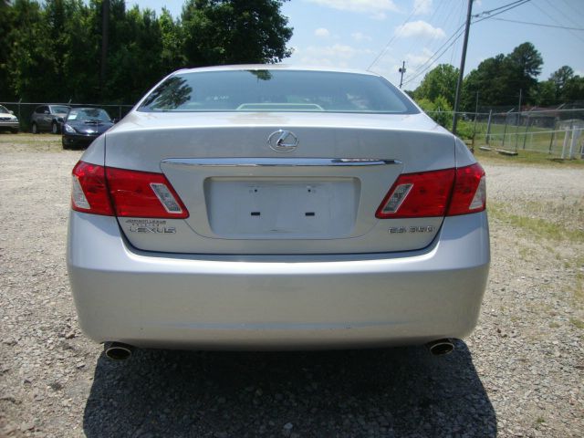 Lexus ES 350 2007 photo 2