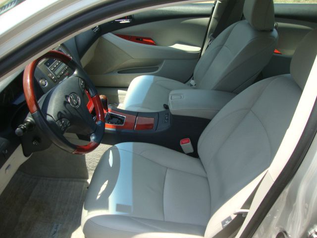 Lexus ES 350 2007 photo 6