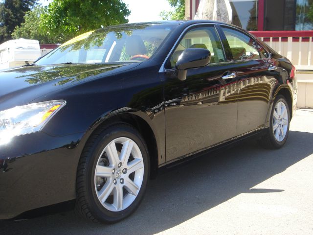 Lexus ES 350 2007 photo 1