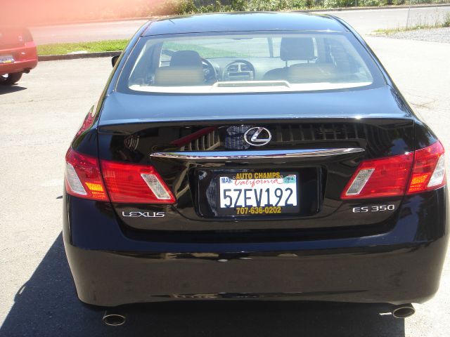 Lexus ES 350 2007 photo 2