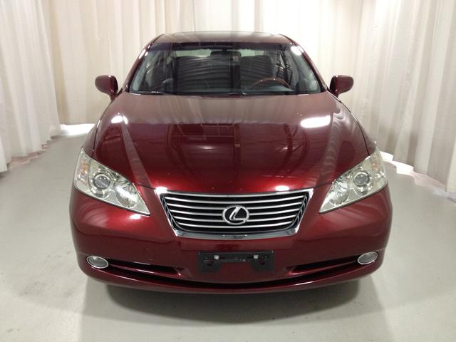 Lexus ES 350 2008 photo 1