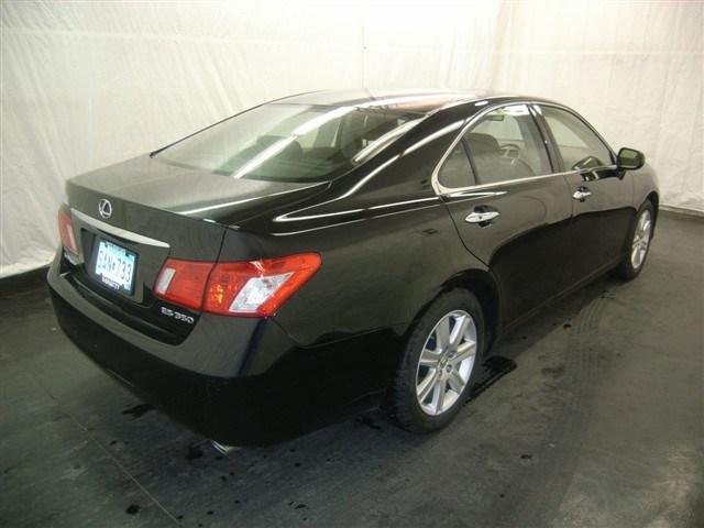 Lexus ES 350 2008 photo 2