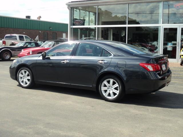 Lexus ES 350 2008 photo 2