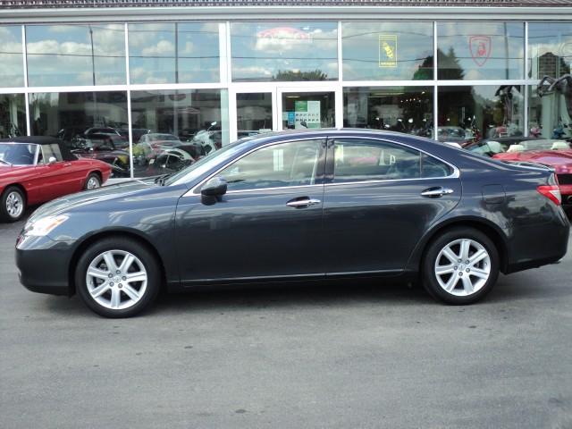 Lexus ES 350 2008 photo 3