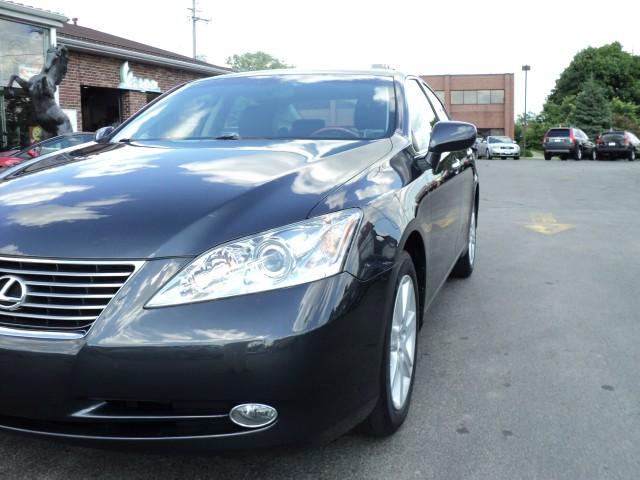 Lexus ES 350 2008 photo 5