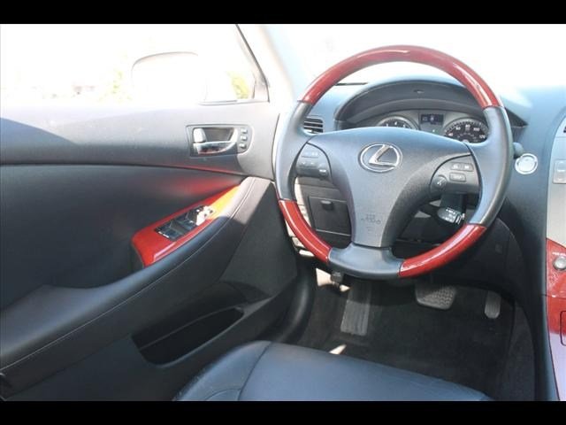 Lexus ES 350 2008 photo 5