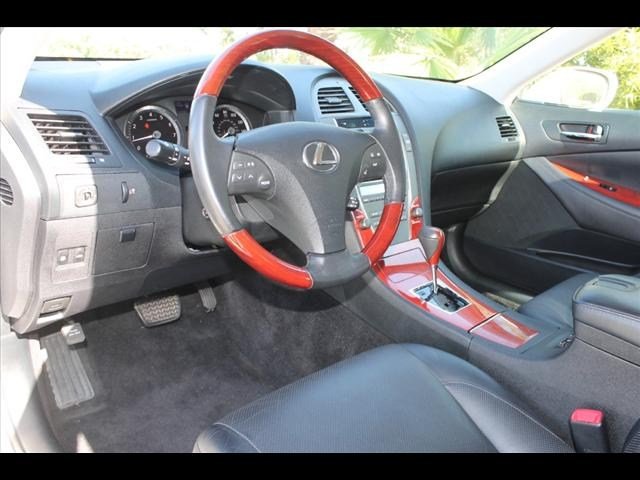 Lexus ES 350 2008 photo 1