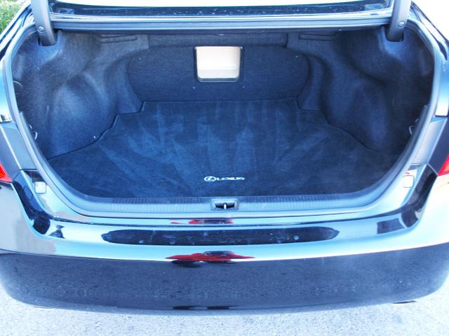 Lexus ES 350 2008 photo 4