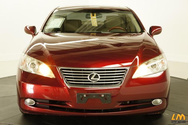 Lexus ES 350 2008 photo 2