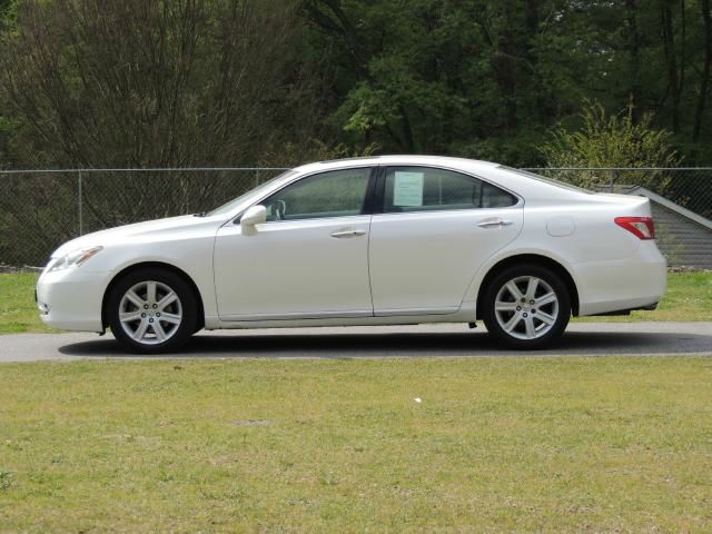 Lexus ES 350 2008 photo 1