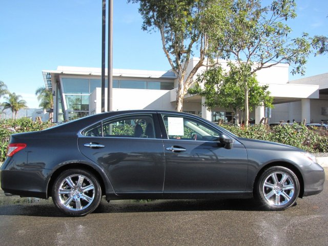 Lexus ES 350 2008 photo 2